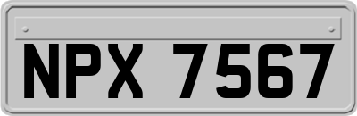 NPX7567