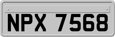 NPX7568