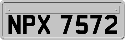 NPX7572