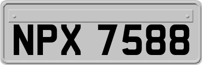 NPX7588