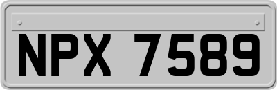 NPX7589