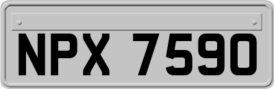 NPX7590