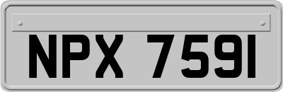 NPX7591