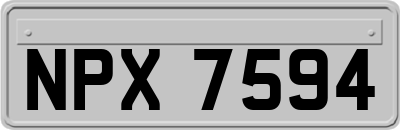 NPX7594
