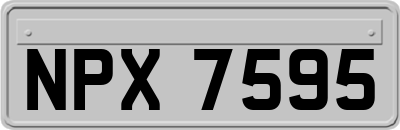 NPX7595