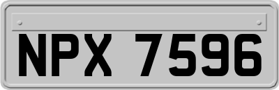 NPX7596
