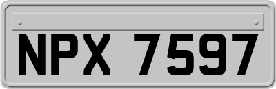 NPX7597