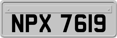 NPX7619
