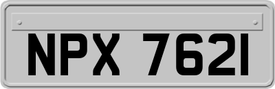 NPX7621