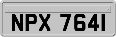 NPX7641