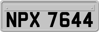 NPX7644