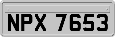 NPX7653