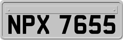 NPX7655