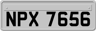 NPX7656