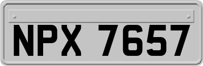 NPX7657