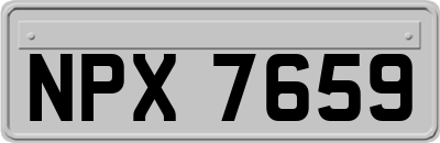 NPX7659