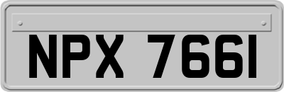 NPX7661