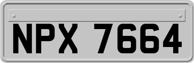 NPX7664