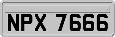 NPX7666