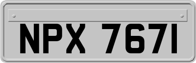 NPX7671