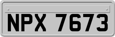 NPX7673