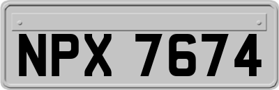 NPX7674