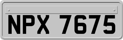 NPX7675