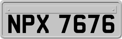 NPX7676
