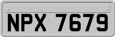 NPX7679