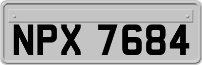 NPX7684
