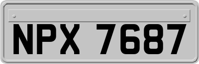 NPX7687