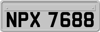 NPX7688