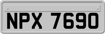 NPX7690