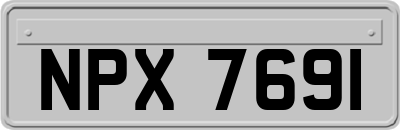 NPX7691