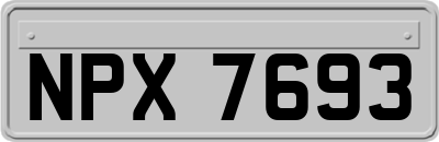 NPX7693