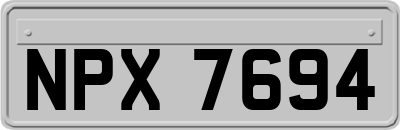 NPX7694