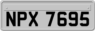 NPX7695