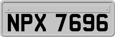 NPX7696