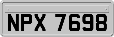 NPX7698