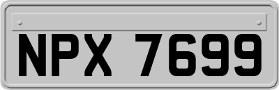 NPX7699
