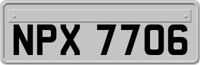 NPX7706