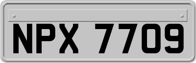 NPX7709