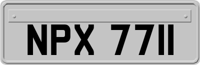 NPX7711