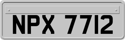 NPX7712