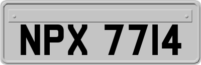 NPX7714