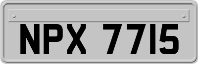 NPX7715
