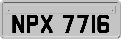 NPX7716