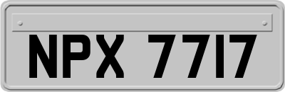 NPX7717