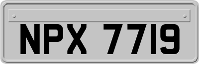 NPX7719
