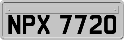 NPX7720
